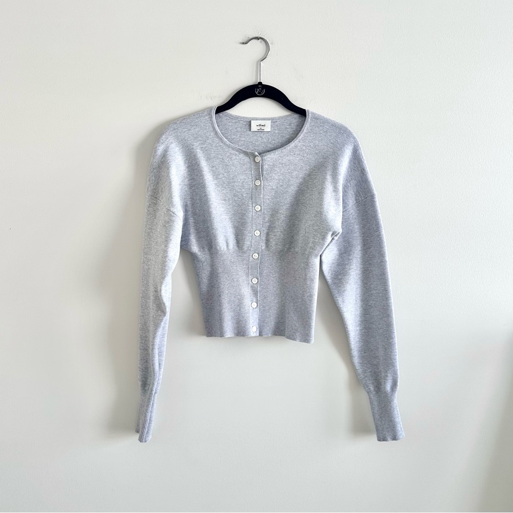 Aritzia Golightly Cardigan
